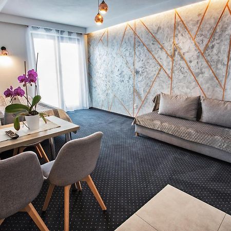 Tojemoje Hotel Bialka Tatrzanska Bagian luar foto