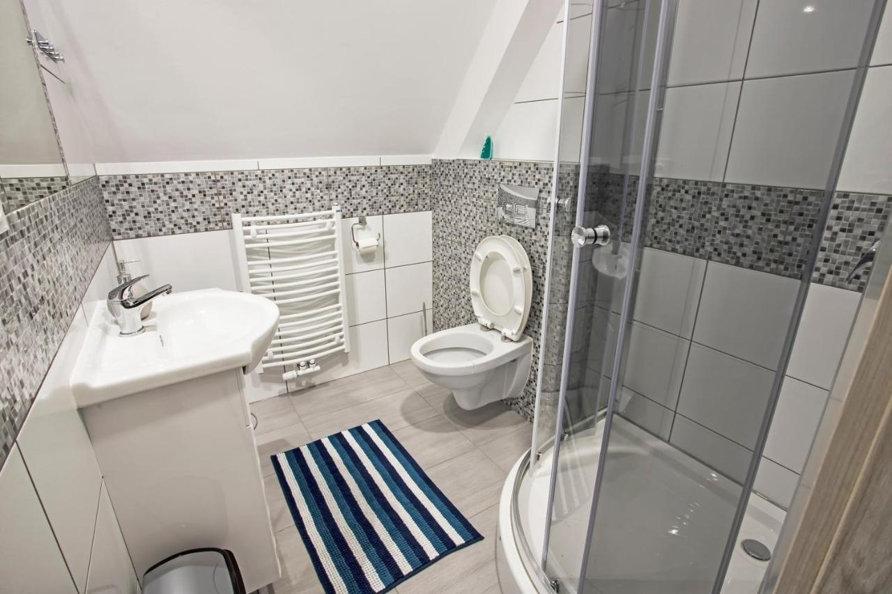 Tojemoje Hotel Bialka Tatrzanska Bagian luar foto