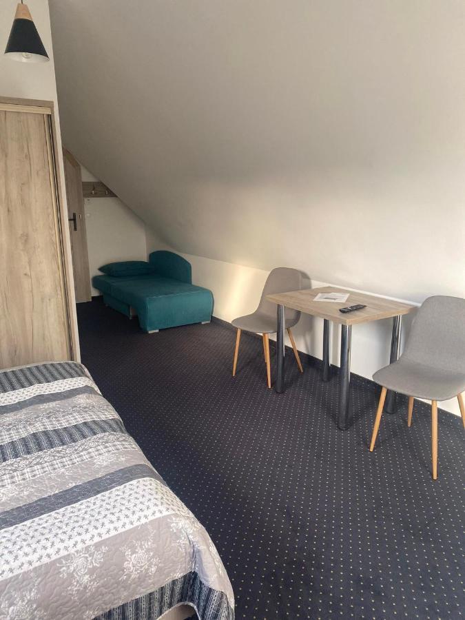 Tojemoje Hotel Bialka Tatrzanska Bagian luar foto