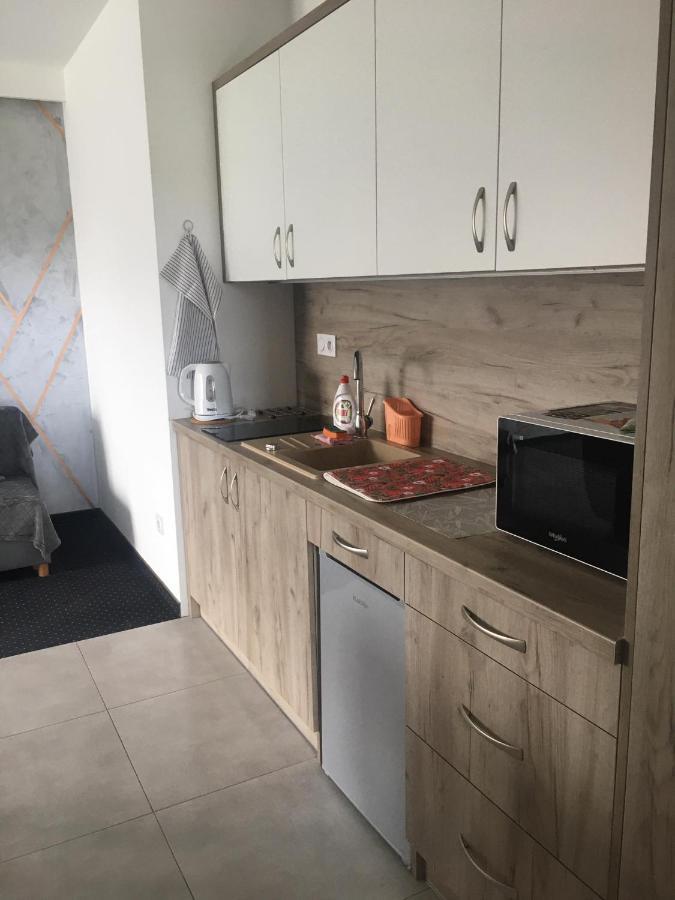 Tojemoje Hotel Bialka Tatrzanska Bagian luar foto
